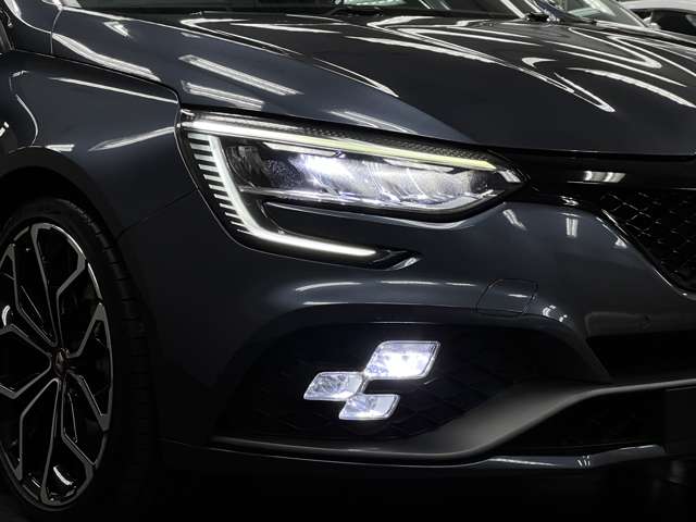 メガーヌ 2022/R04