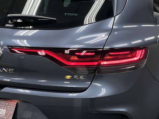 メガーヌ 2022/R04