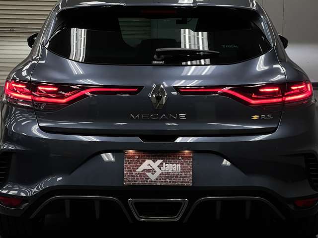 メガーヌ 2022/R04