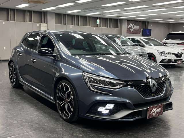 メガーヌ 2022/R04