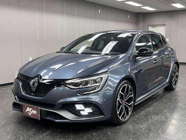 メガーヌ 2022/R04