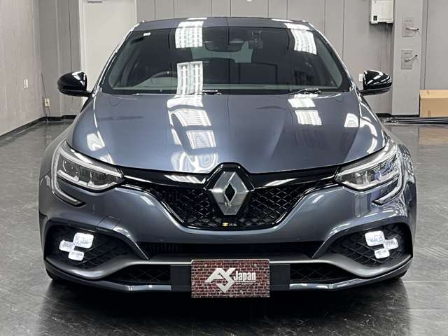 メガーヌ 2022/R04