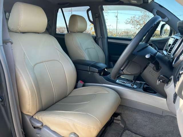 ハイラックスサーフ 2007/H19