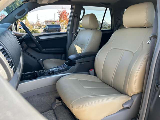 ハイラックスサーフ 2007/H19