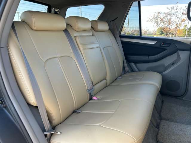 ハイラックスサーフ 2007/H19