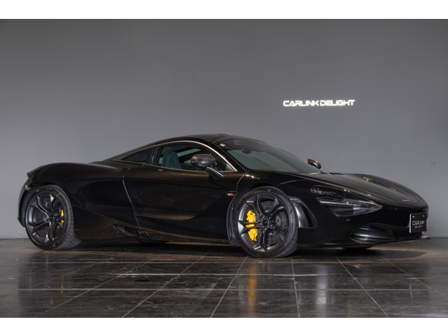 720S 2019/R01