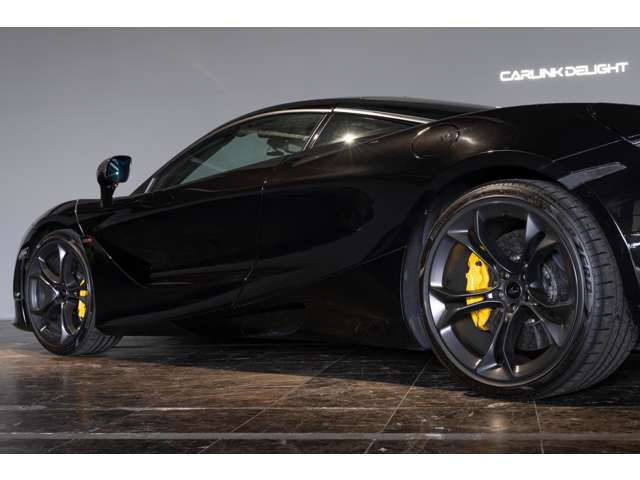 720S 2019/R01