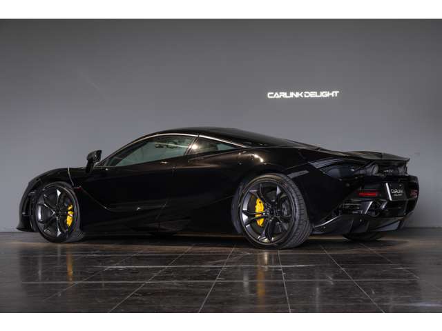 720S 2019/R01
