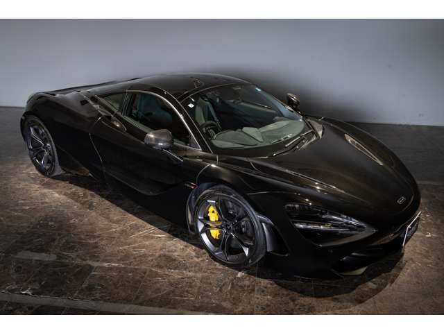 720S 2019/R01