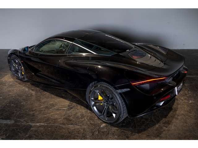 720S 2019/R01