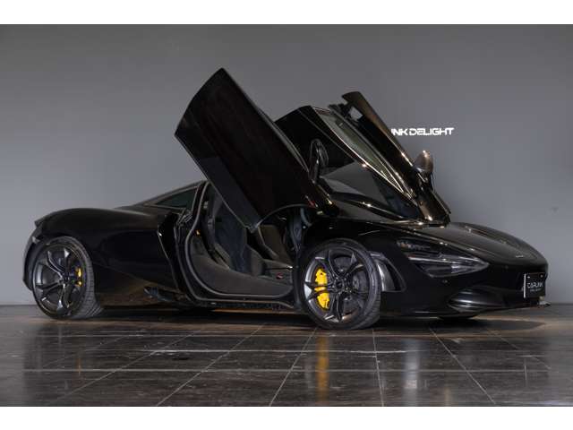 720S 2019/R01