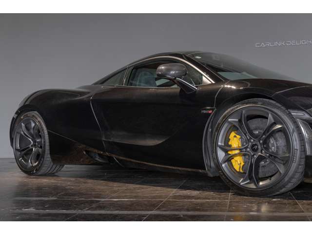 720S 2019/R01