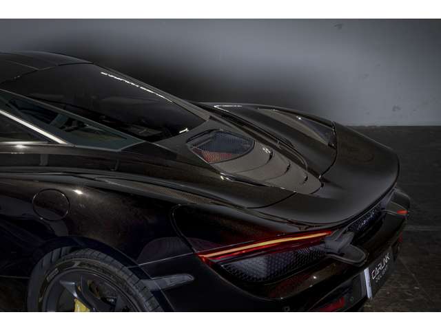 720S 2019/R01