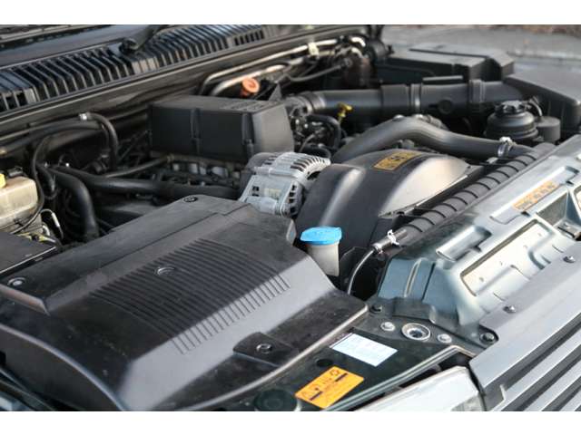 レンジローバー 1997/H09