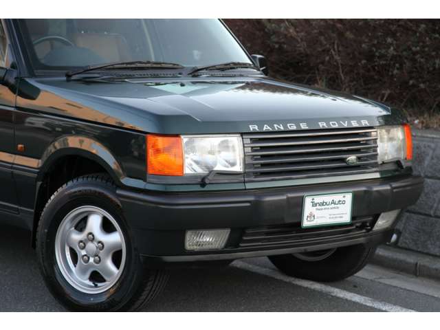 レンジローバー 1997/H09