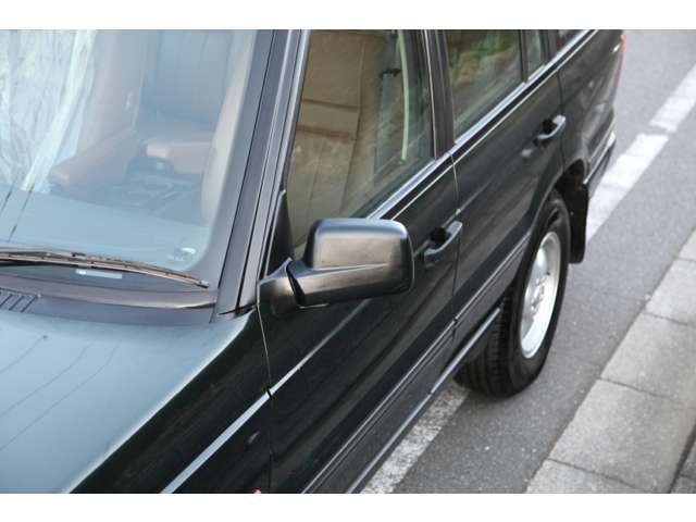 レンジローバー 1997/H09