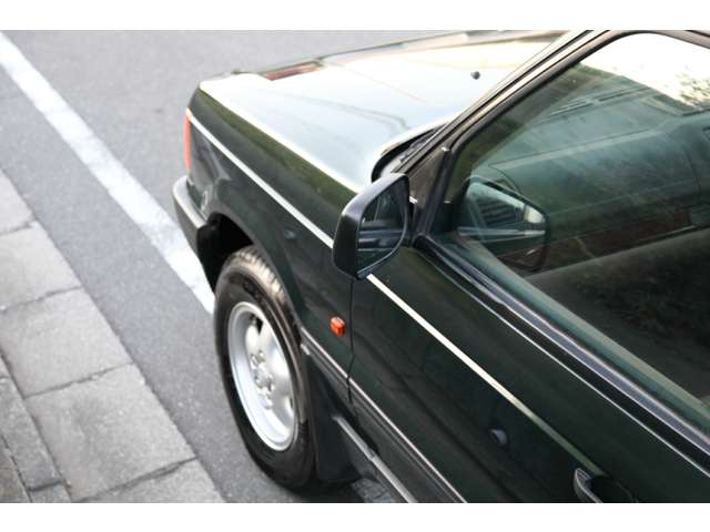 レンジローバー 1997/H09