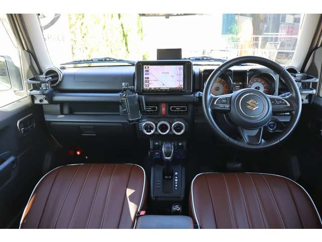 ジムニーシエラ 2020/R02