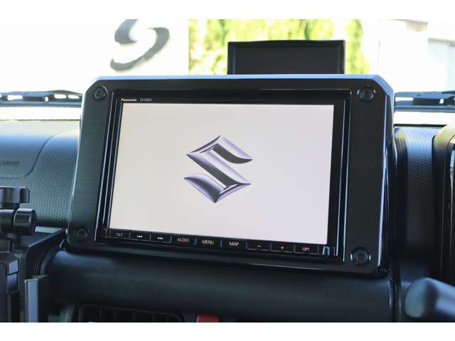 ジムニーシエラ 2020/R02