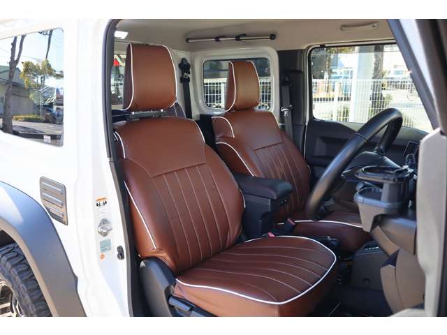 ジムニーシエラ 2020/R02