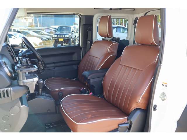 ジムニーシエラ 2020/R02