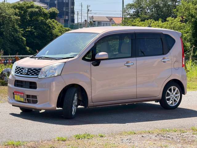 ムーヴ 2016/H28
