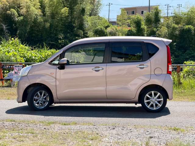 ムーヴ 2016/H28