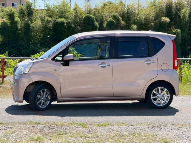 ムーヴ 2016/H28