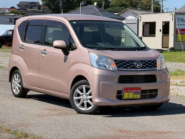 ムーヴ 2016/H28