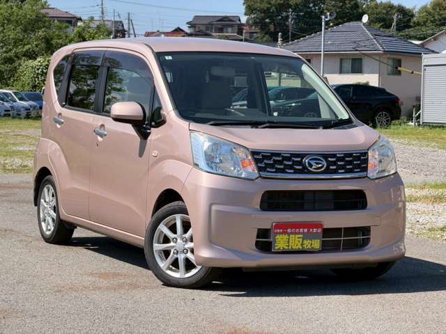 ムーヴ 2016/H28