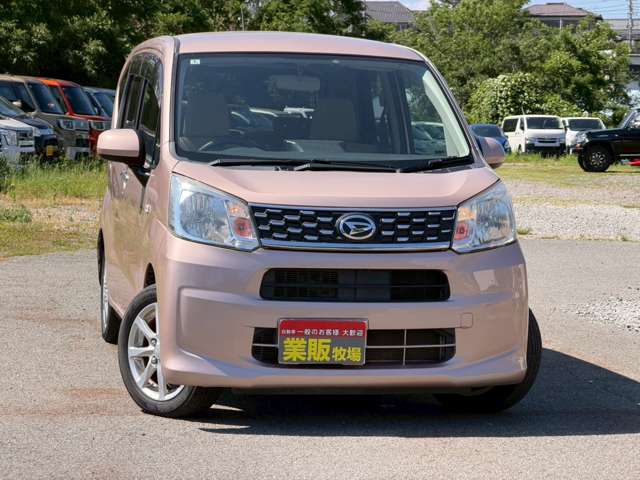 ムーヴ 2016/H28