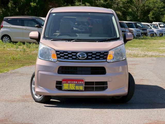 ムーヴ 2016/H28