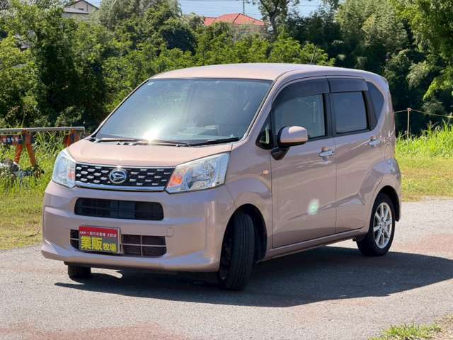 ムーヴ 2016/H28