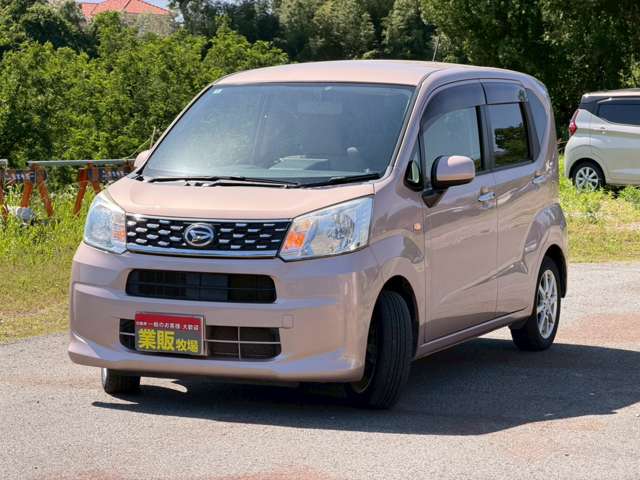 ムーヴ 2016/H28