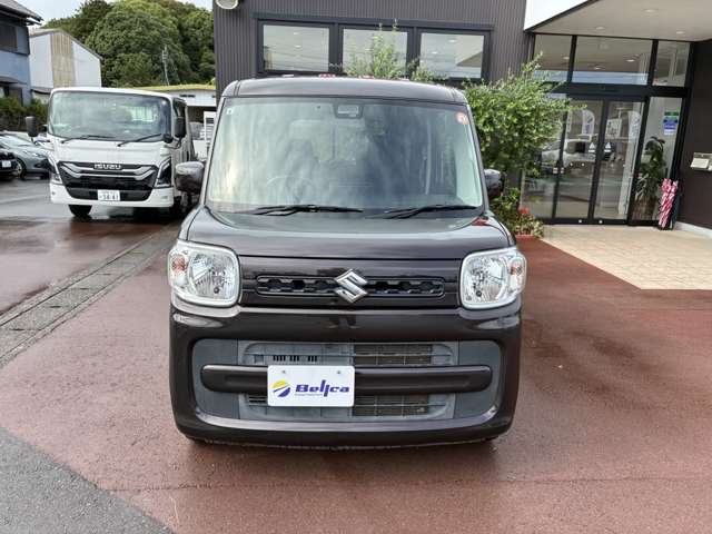 スペーシア 2020/R02