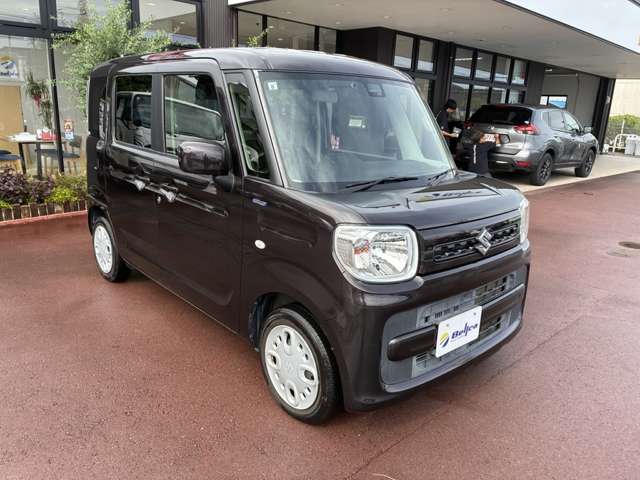 スペーシア 2020/R02