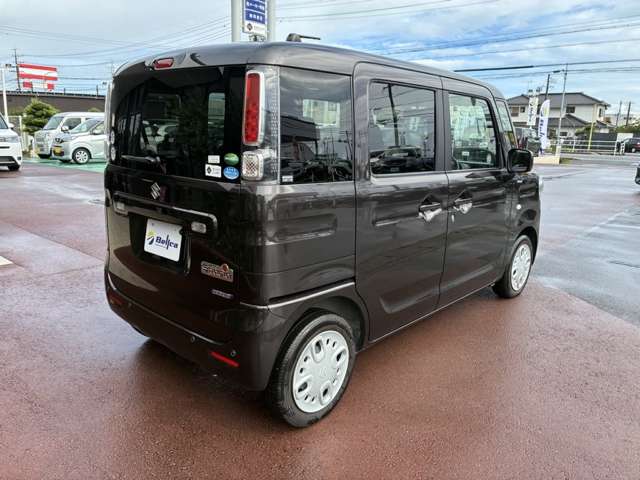 スペーシア 2020/R02