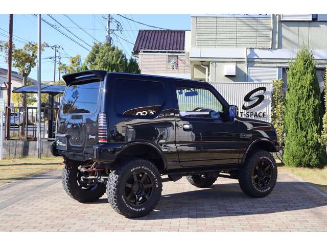 ジムニー 2017/H29