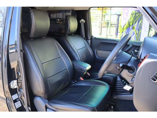 ジムニー 2017/H29