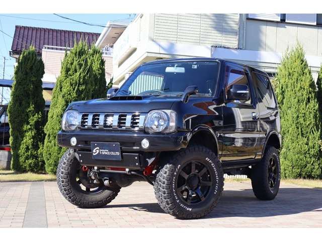 ジムニー 2017/H29