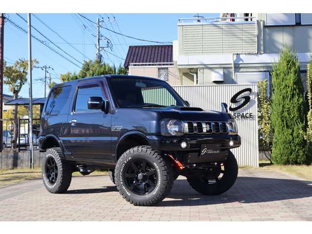 ジムニー 2017/H29