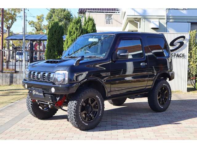 ジムニー 2017/H29