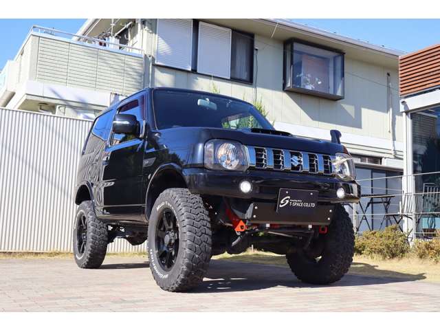 ジムニー 2017/H29