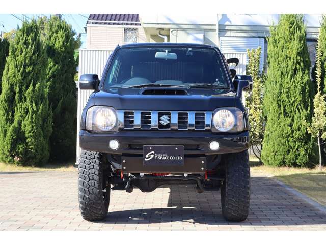 ジムニー 2017/H29