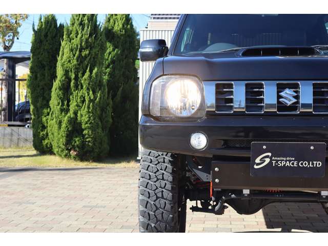 ジムニー 2017/H29