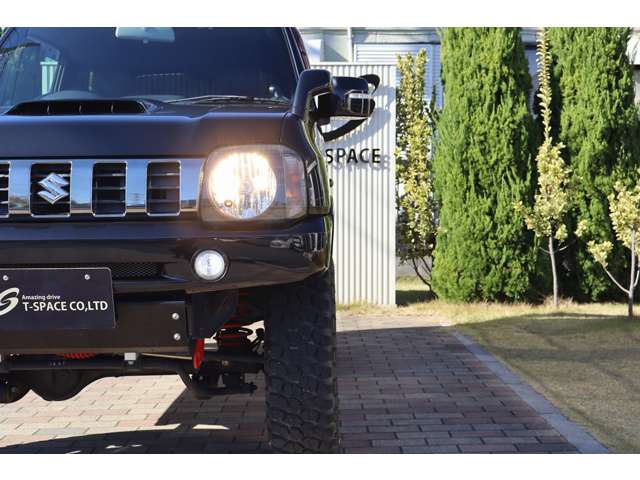 ジムニー 2017/H29