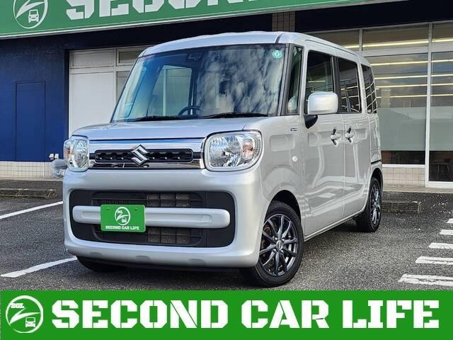 スペーシア 2020/R02