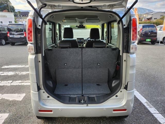 スペーシア 2020/R02