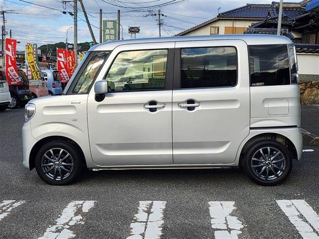 スペーシア 2020/R02