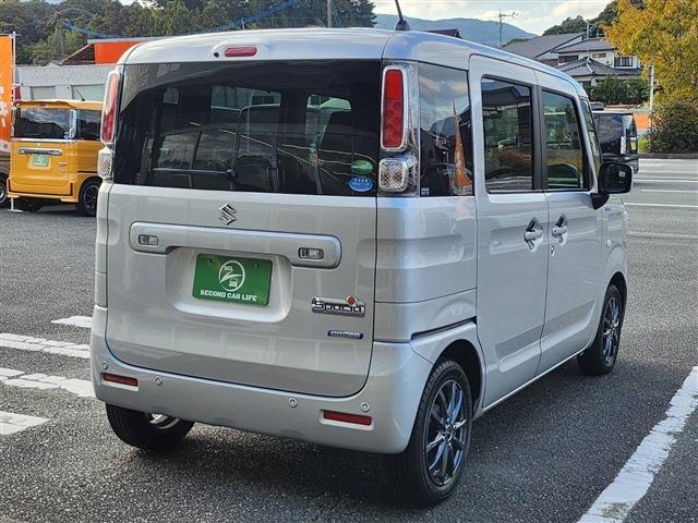 スペーシア 2020/R02